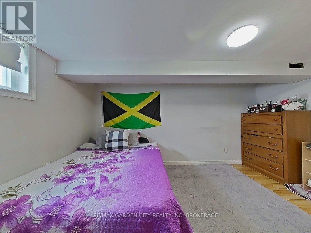 105 Tupper Drive, Thorold, Ontario  L2V 4C9 - Photo 20 - X12886650