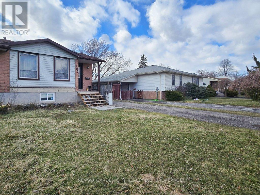 105 Tupper Drive, Thorold, Ontario  L2V 4C9 - Photo 3 - X12886650