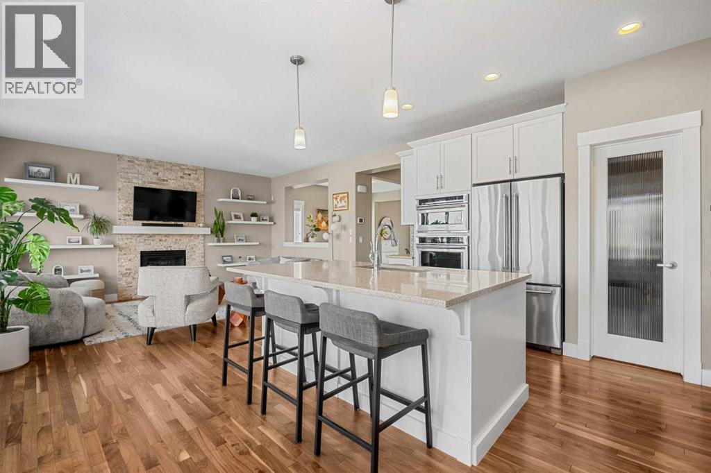 490 Mahogany Manor Se, Calgary, Alberta  T3M 1V7 - Photo 11 - A2290073