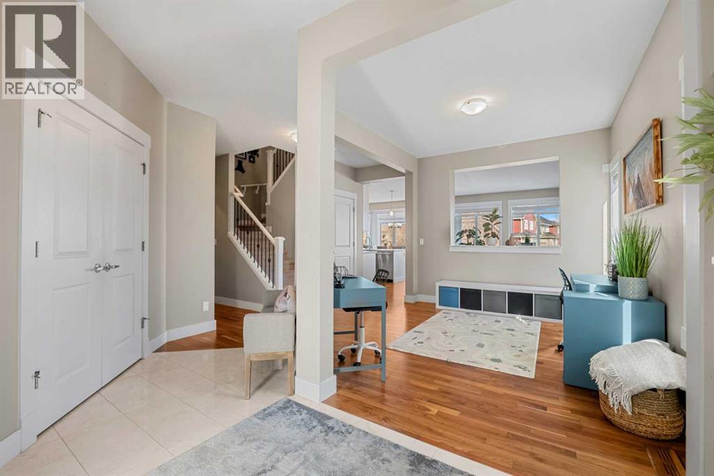 490 Mahogany Manor Se, Calgary, Alberta  T3M 1V7 - Photo 18 - A2290073