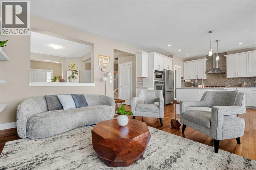 490 Mahogany Manor Se, Calgary, Alberta  T3M 1V7 - Photo 8 - A2290073