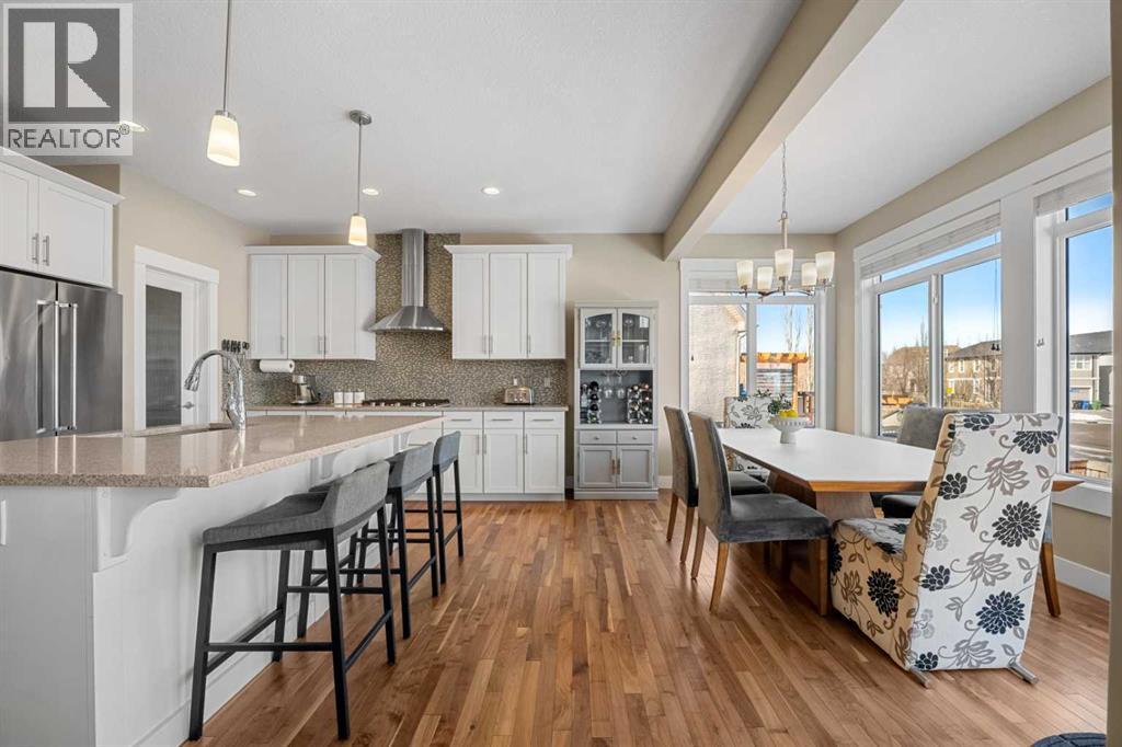 490 Mahogany Manor Se, Calgary, Alberta  T3M 1V7 - Photo 9 - A2290073