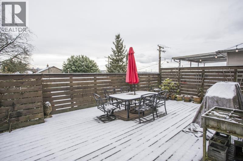 1112 Fourth Ave Avenue, New Westminster, British Columbia  V3M 1T5 - Photo 20 - R3099918