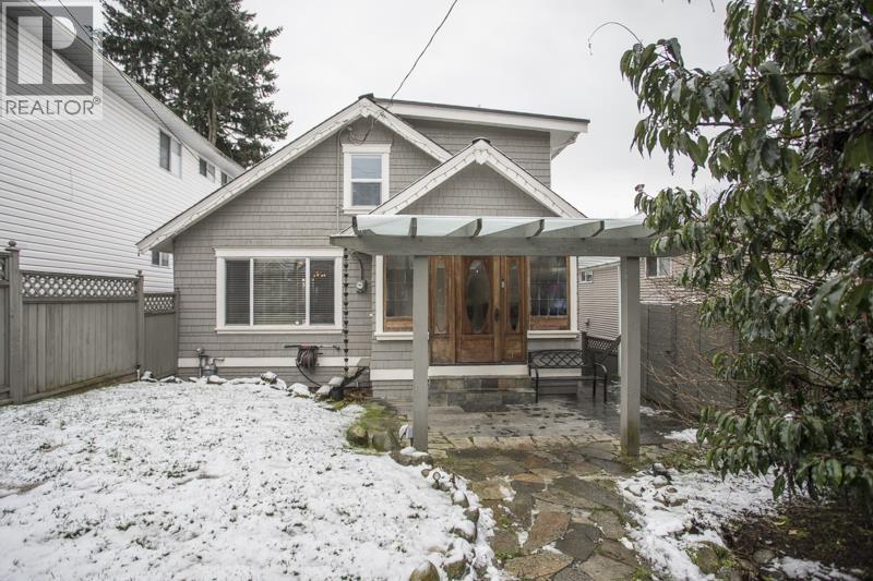 1112 Fourth Ave Avenue, New Westminster, British Columbia  V3M 1T5 - Photo 37 - R3099918