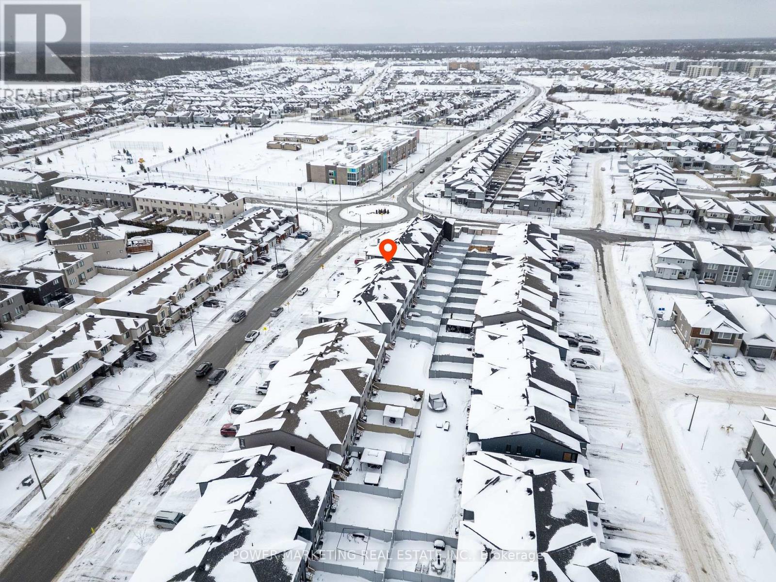 431 Cope Drive, Ottawa, Ontario  K2V 0P4 - Photo 29 - X12888168