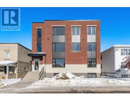 7 - 319 SHAKESPEARE STREET, Ottawa, Ontario