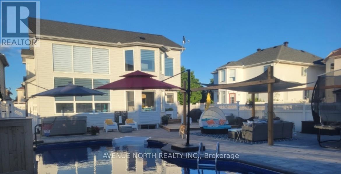 4 Bracewood Way, Ottawa, Ontario  K2J 4Y3 - Photo 36 - X12888294