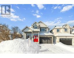 4 BRACEWOOD WAY, Ottawa, Ontario