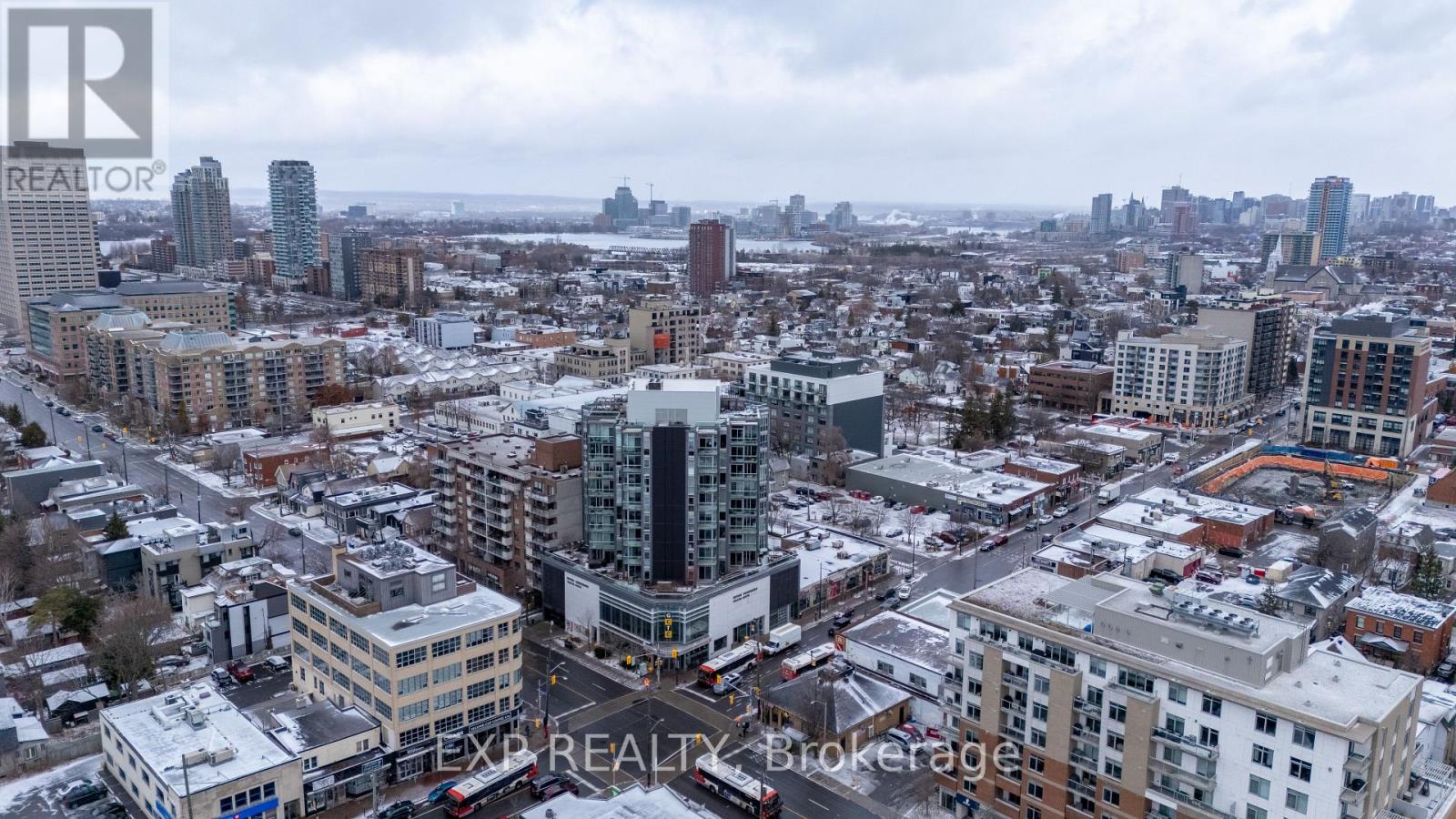 603 - 1227 Wellington Street W, Ottawa, Ontario  K1Y 0G7 - Photo 3 - X12888388