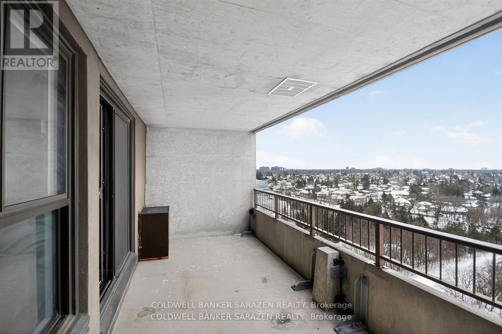 #2305 - 1785 Frobisher Lane, Ottawa, Ontario  K1G 3T7 - Photo 32 - X12888406