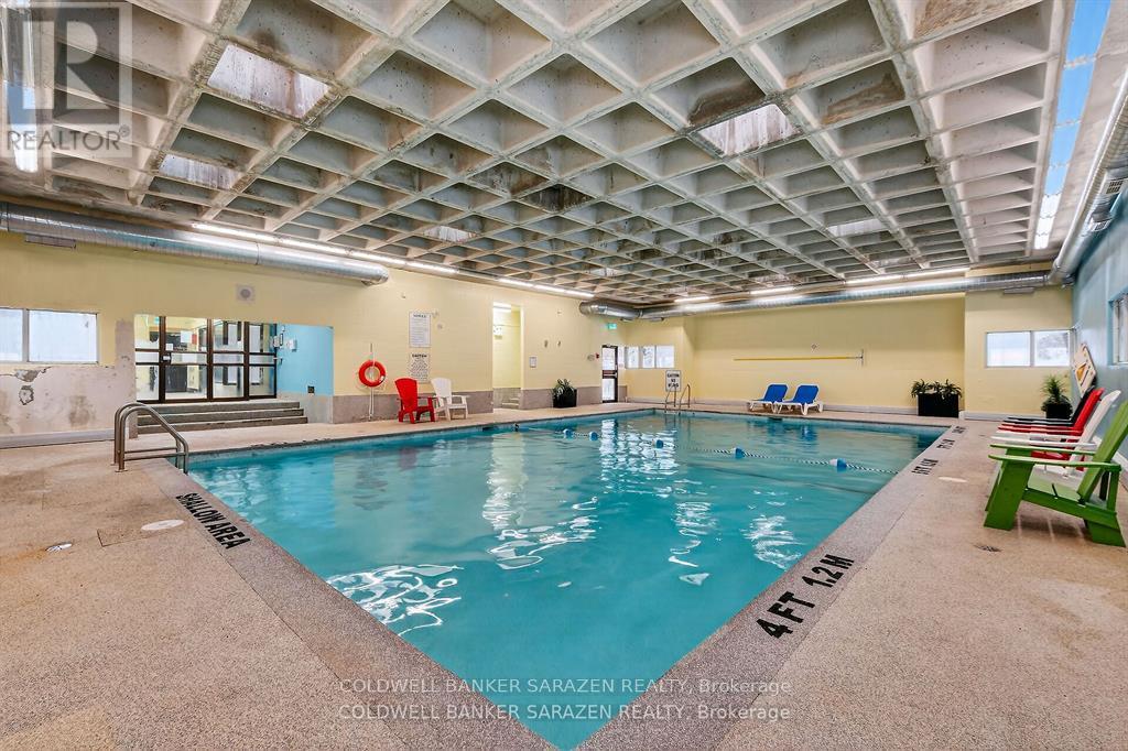 #2305 - 1785 Frobisher Lane, Ottawa, Ontario  K1G 3T7 - Photo 33 - X12888406