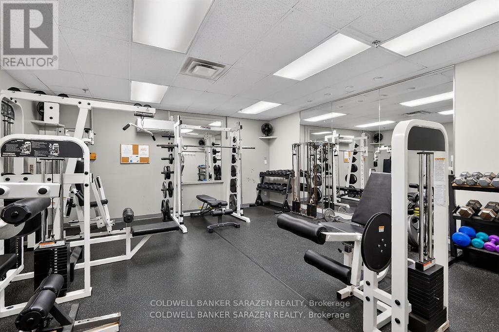 #2305 - 1785 Frobisher Lane, Ottawa, Ontario  K1G 3T7 - Photo 35 - X12888406