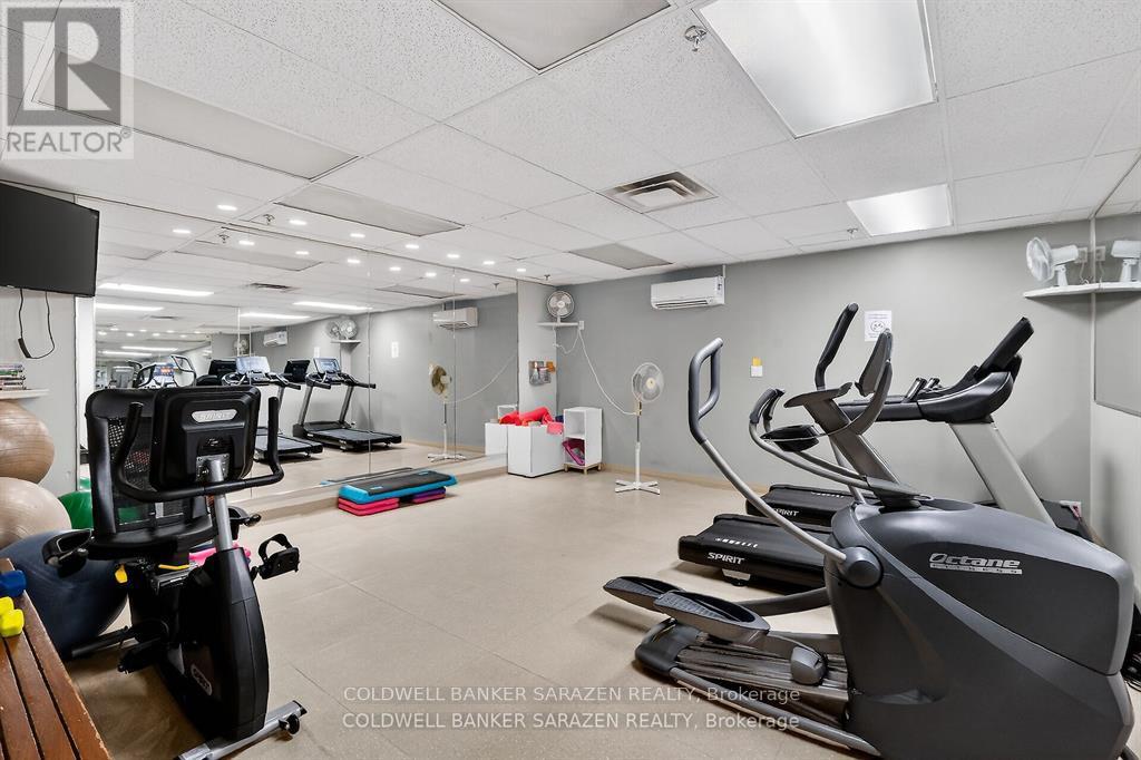 #2305 - 1785 Frobisher Lane, Ottawa, Ontario  K1G 3T7 - Photo 37 - X12888406