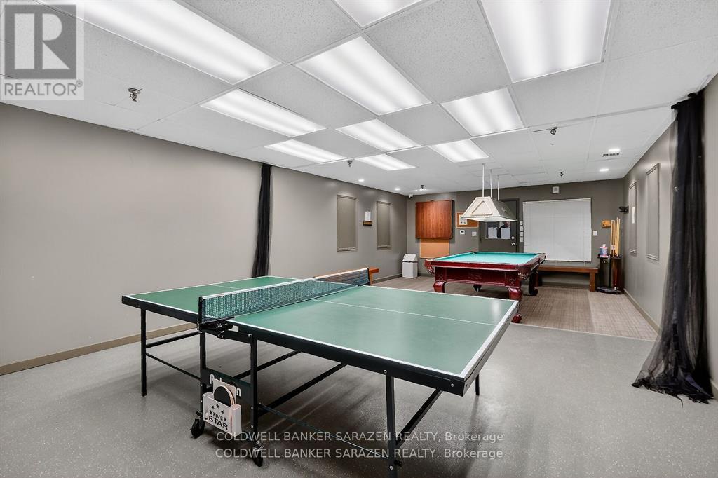 #2305 - 1785 Frobisher Lane, Ottawa, Ontario  K1G 3T7 - Photo 38 - X12888406