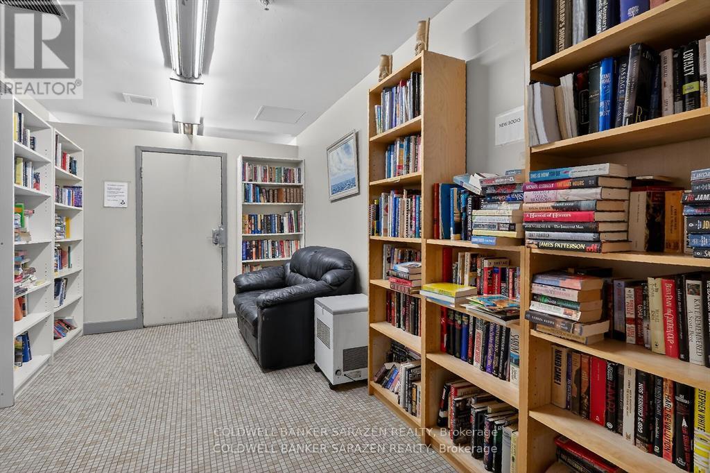 #2305 - 1785 Frobisher Lane, Ottawa, Ontario  K1G 3T7 - Photo 45 - X12888406