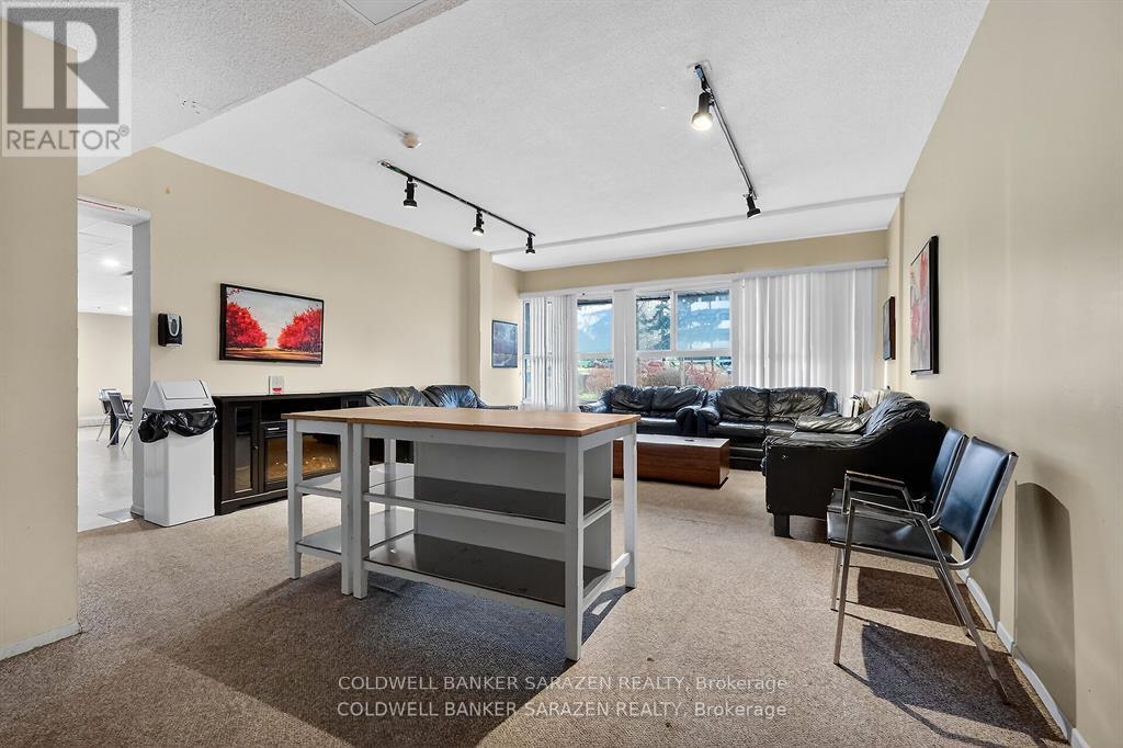 #2305 - 1785 Frobisher Lane, Ottawa, Ontario  K1G 3T7 - Photo 46 - X12888406