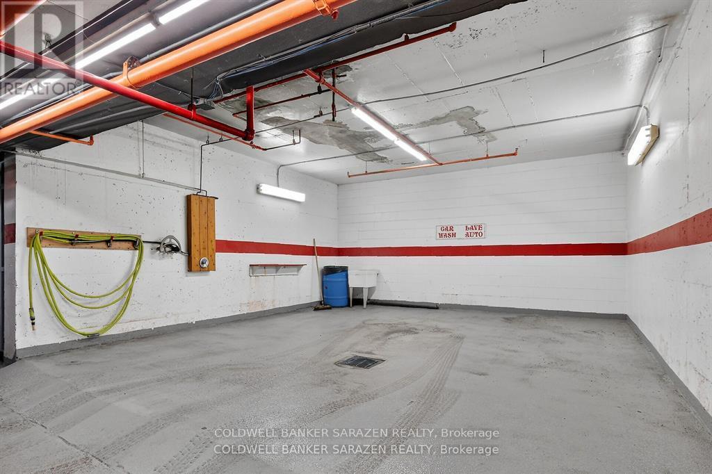 #2305 - 1785 Frobisher Lane, Ottawa, Ontario  K1G 3T7 - Photo 48 - X12888406