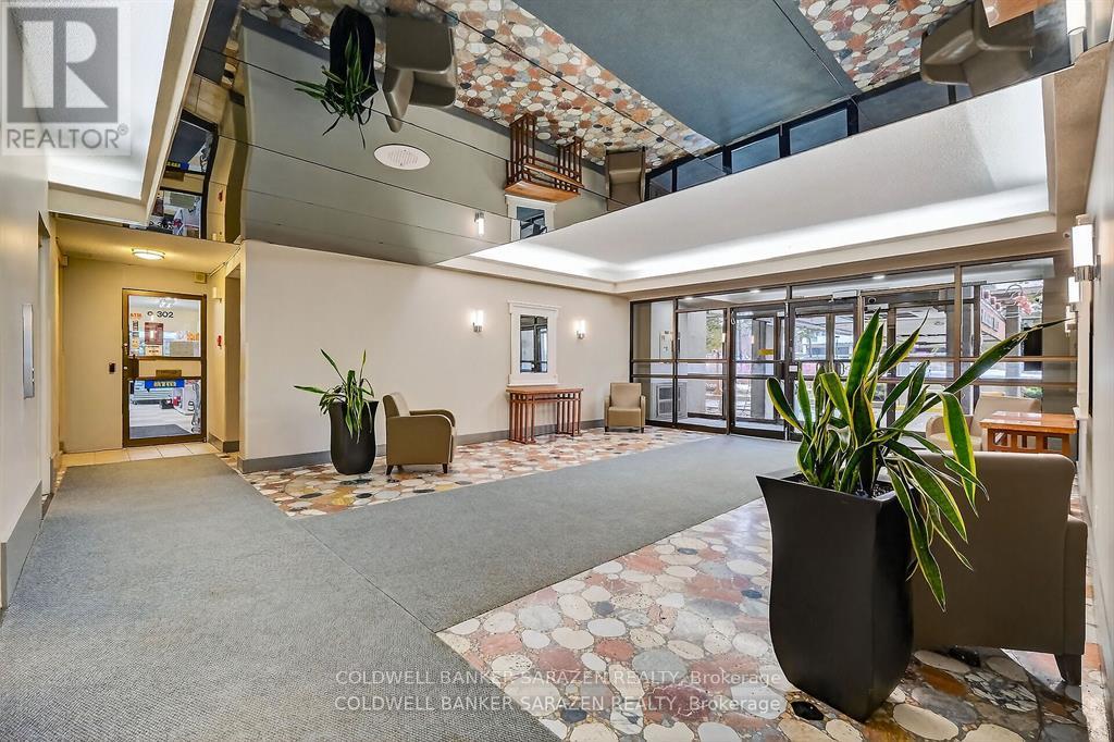 #2305 - 1785 Frobisher Lane, Ottawa, Ontario  K1G 3T7 - Photo 5 - X12888406