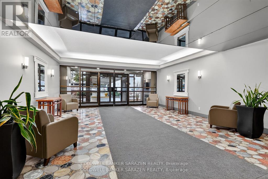 #2305 - 1785 Frobisher Lane, Ottawa, Ontario  K1G 3T7 - Photo 6 - X12888406