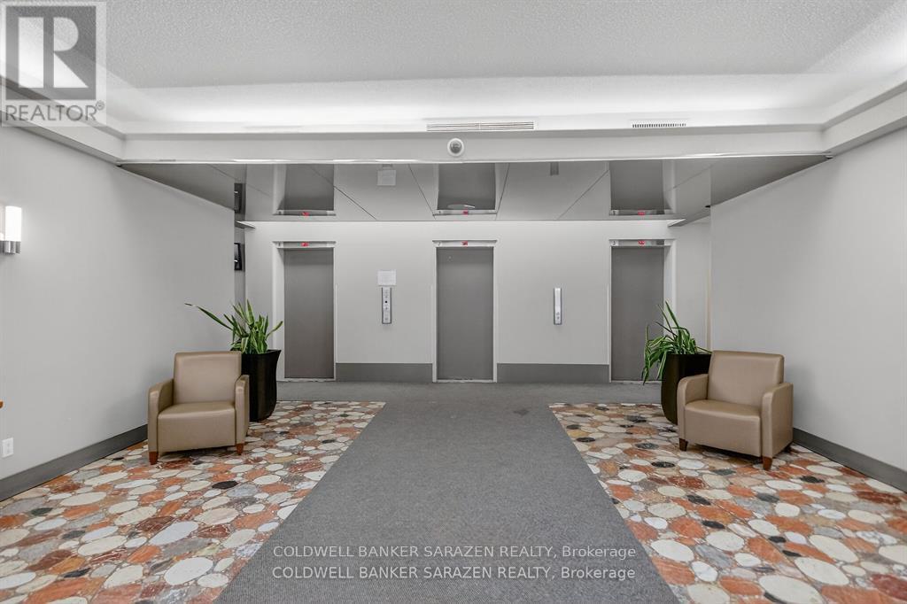 #2305 - 1785 Frobisher Lane, Ottawa, Ontario  K1G 3T7 - Photo 8 - X12888406