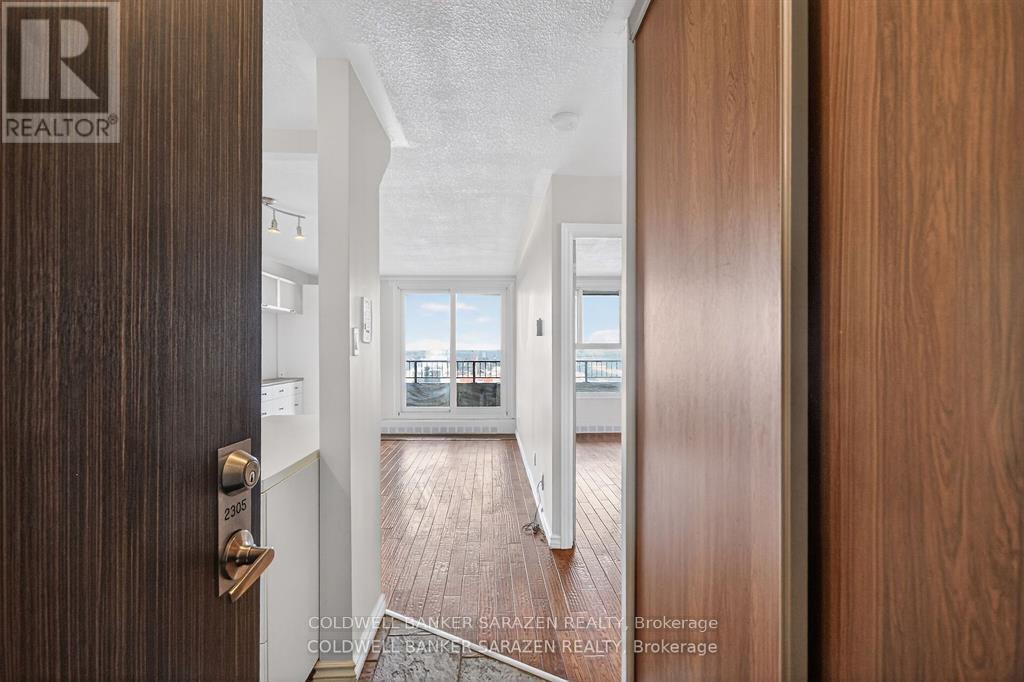 #2305 - 1785 Frobisher Lane, Ottawa, Ontario  K1G 3T7 - Photo 9 - X12888406