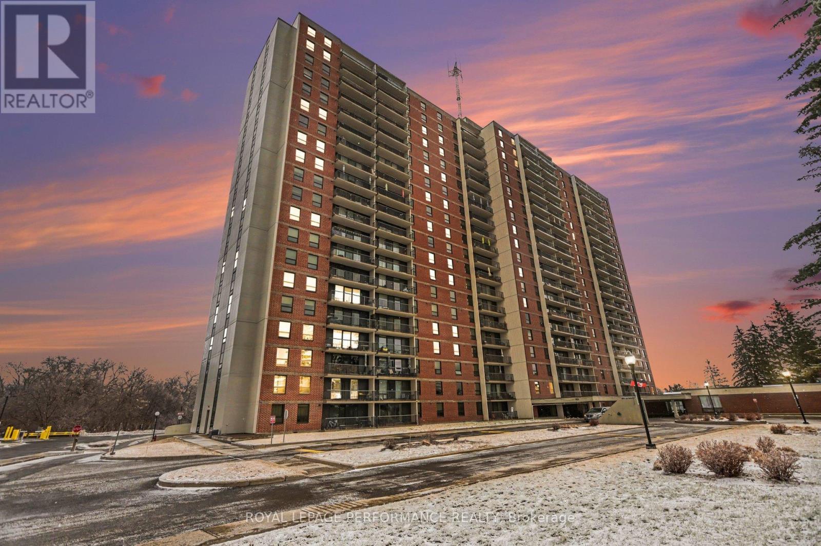 1505 - 665 BATHGATE DRIVE, ottawa, Ontario