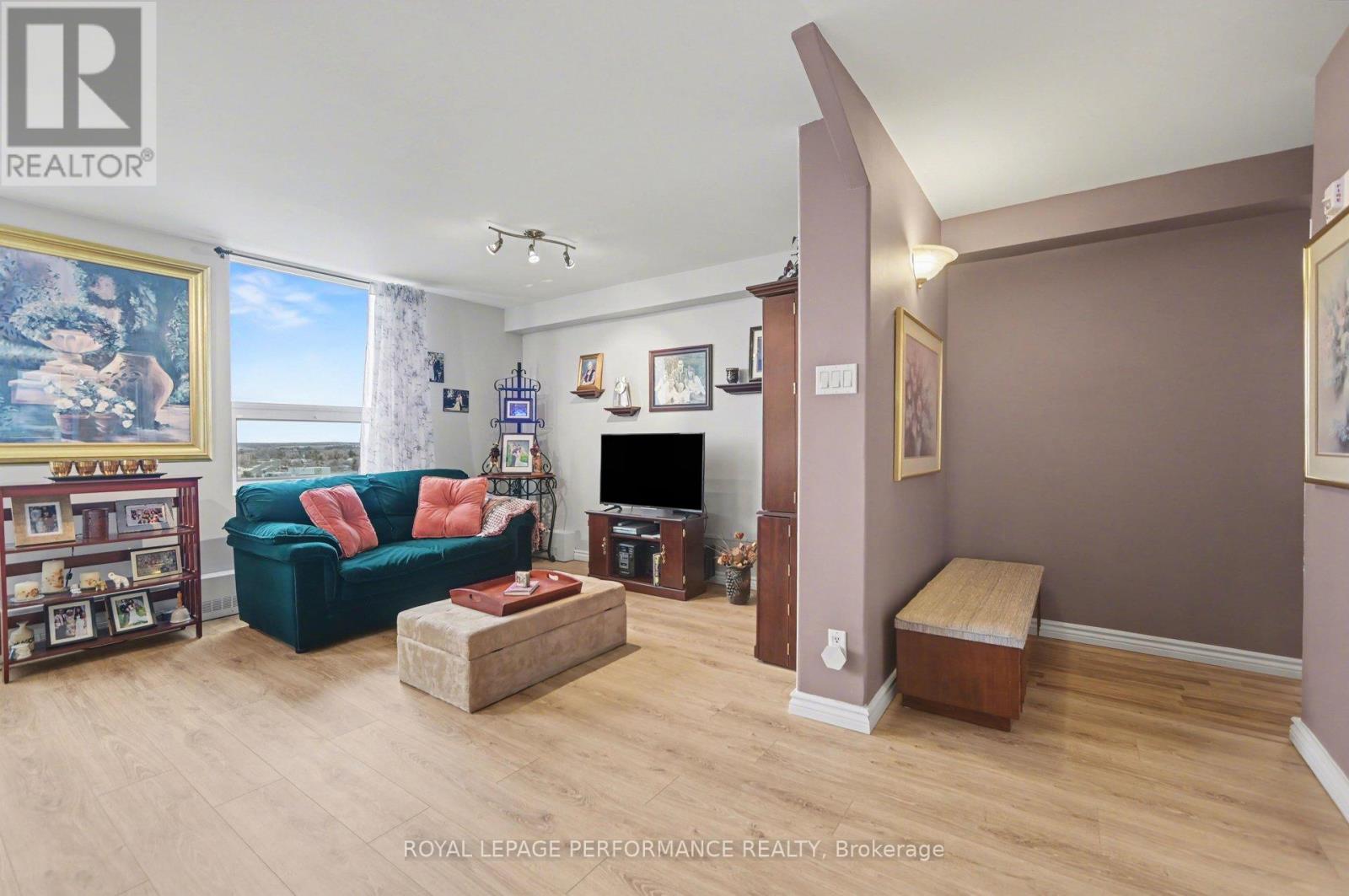 1505 - 665 Bathgate Drive, Ottawa, Ontario K1K 3Y4 - Photo 21 - X12888416