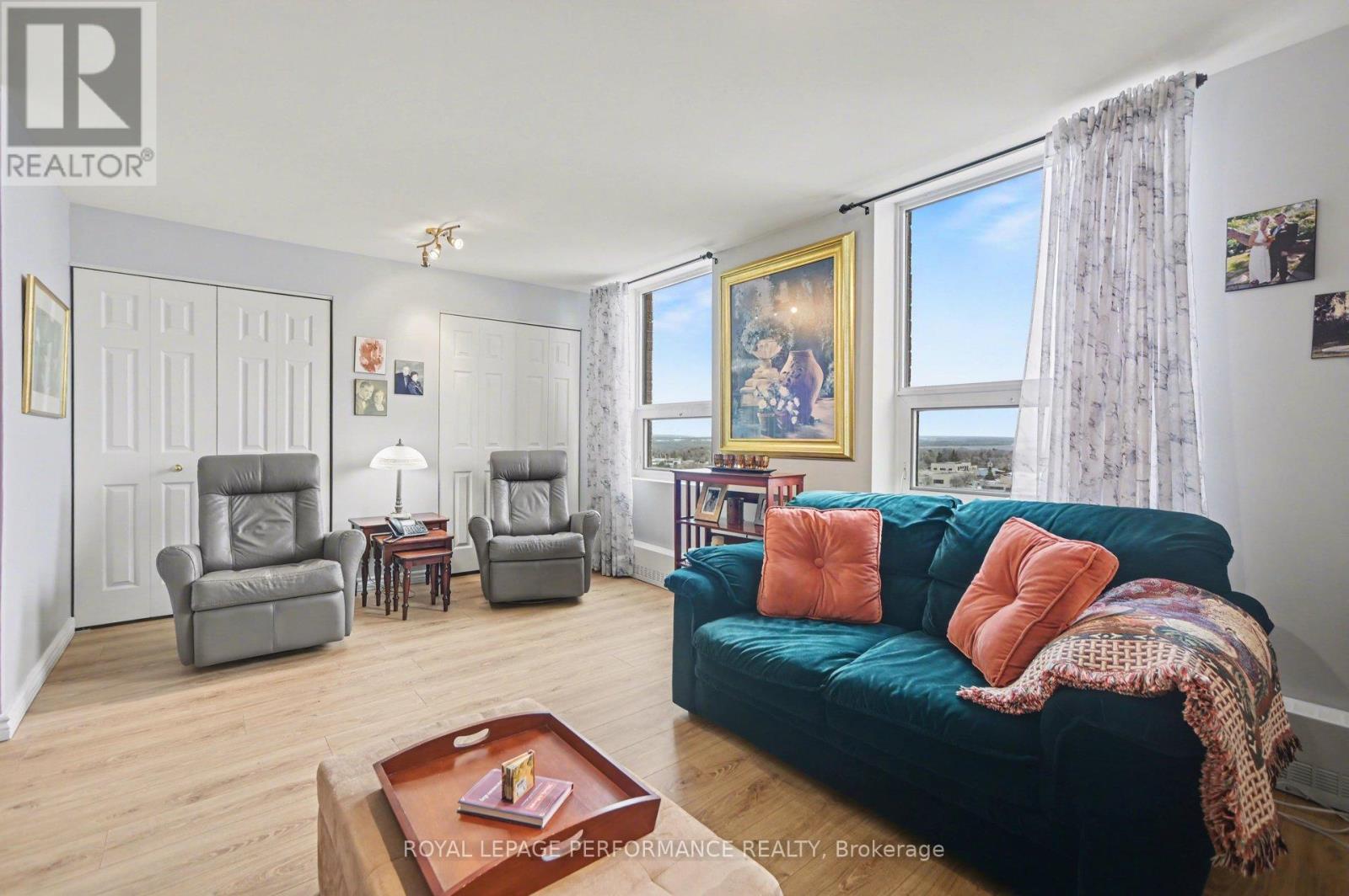 1505 - 665 Bathgate Drive, Ottawa, Ontario K1K 3Y4 - Photo 22 - X12888416