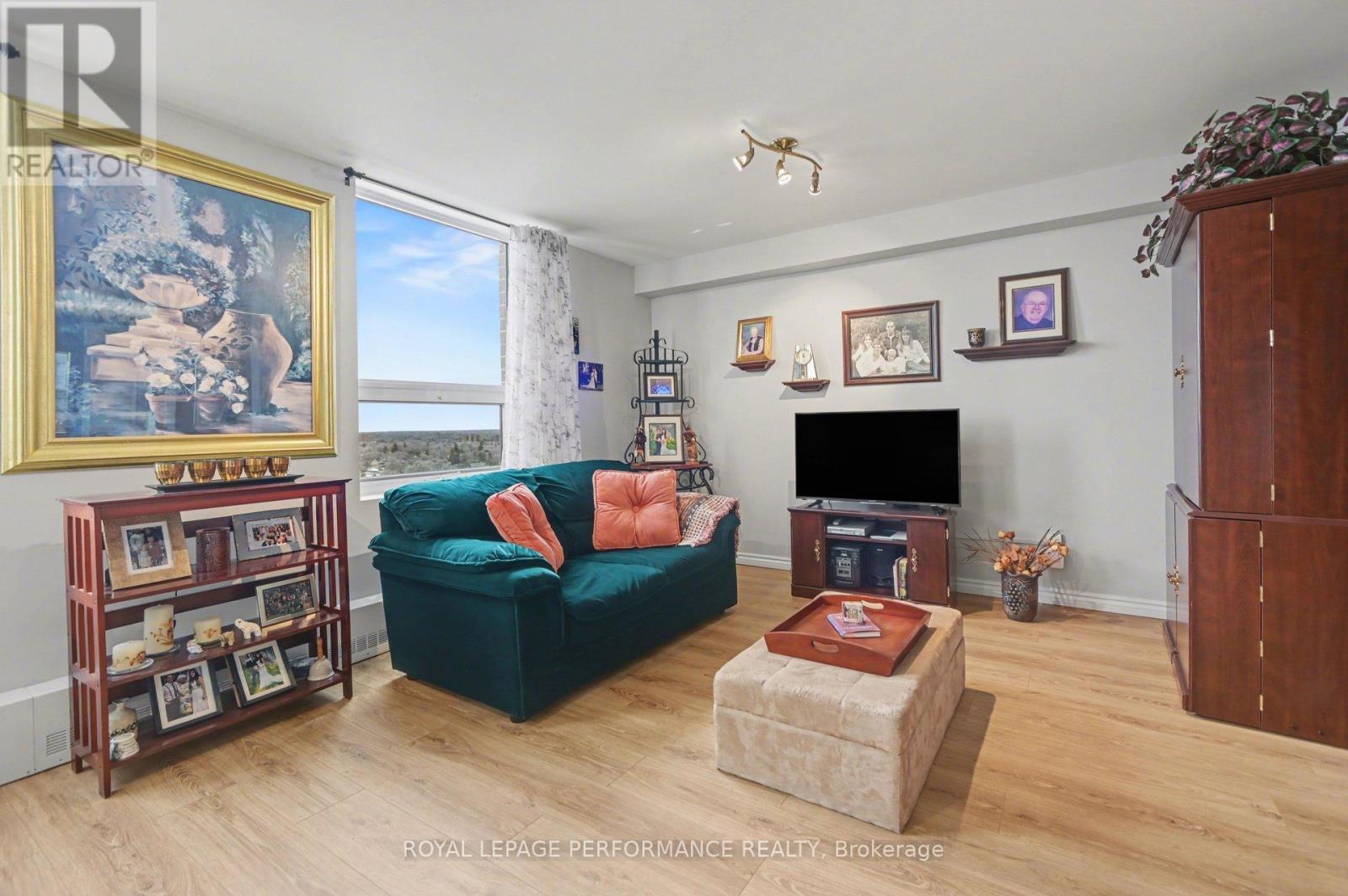 1505 - 665 Bathgate Drive, Ottawa, Ontario K1K 3Y4 - Photo 23 - X12888416