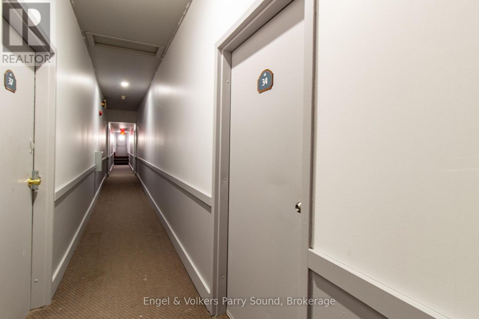 37 - 100 Muskoka Road N, Gravenhurst (Muskoka (S)), Ontario  P1P 1S4 - Photo 3 - X12863644