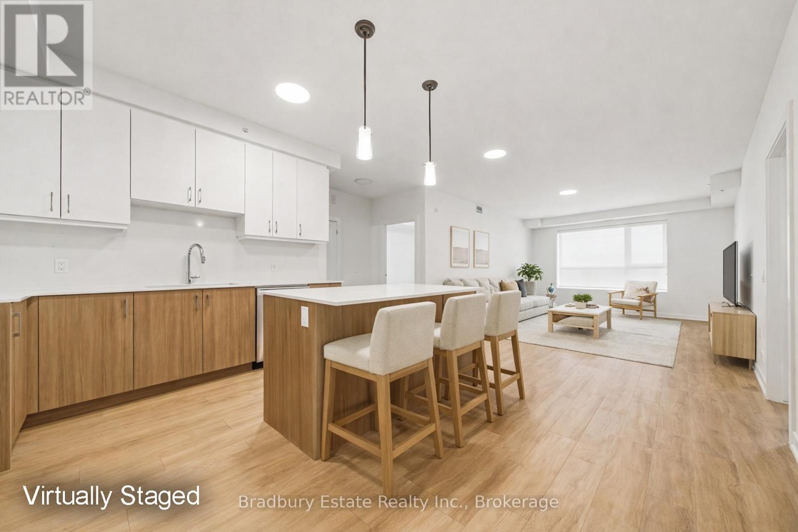 301 - 155 Greenbrier Road, Cambridge, Ontario  N1P 0B3 - Photo 10 - X12888190