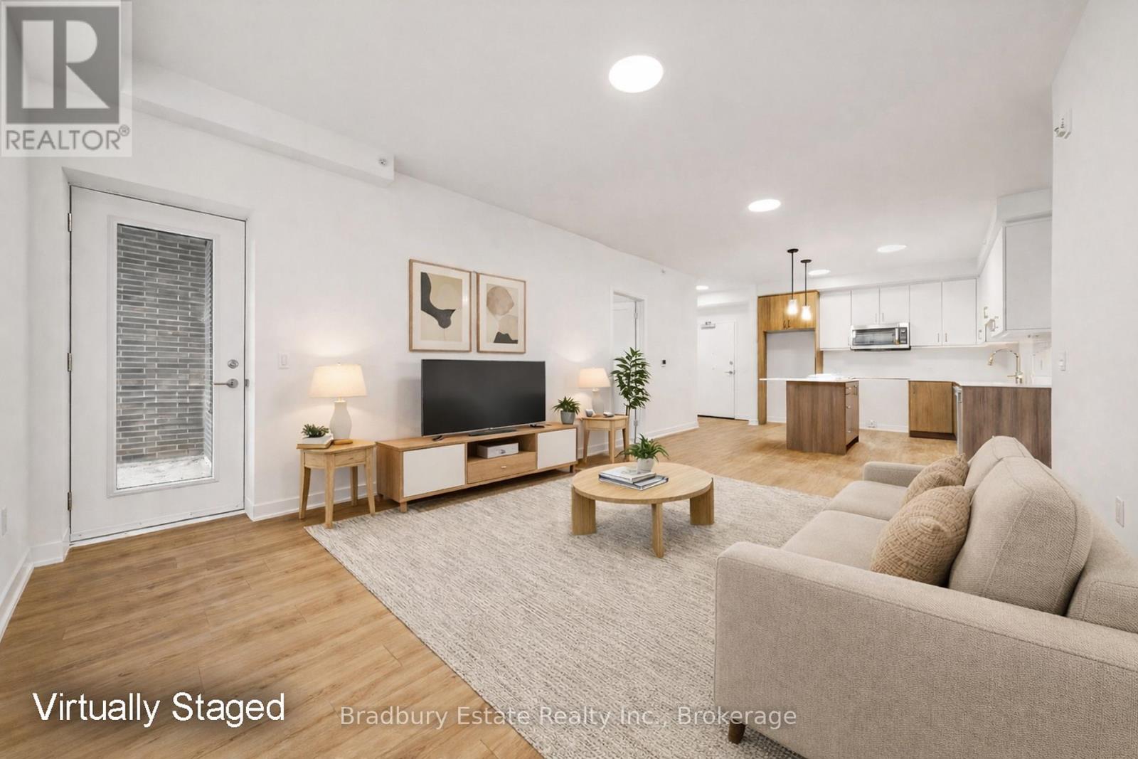 301 - 155 Greenbrier Road, Cambridge, Ontario  N1P 0B3 - Photo 13 - X12888190