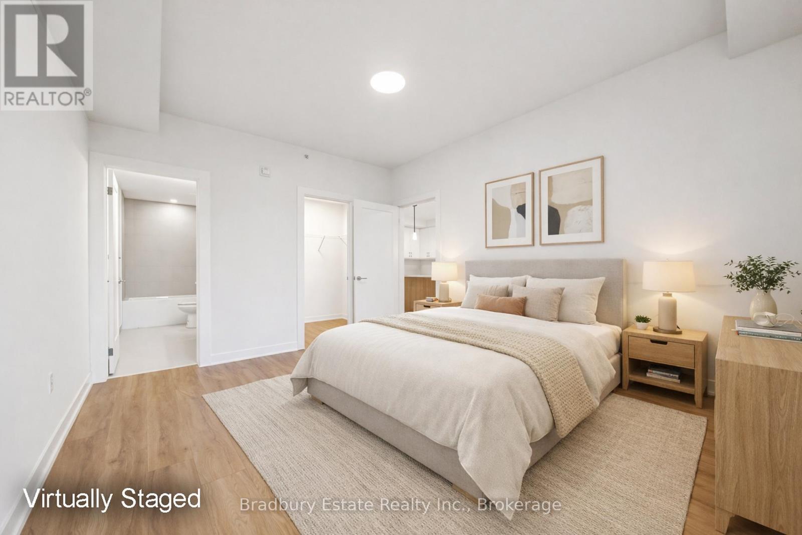 301 - 155 Greenbrier Road, Cambridge, Ontario  N1P 0B3 - Photo 19 - X12888190