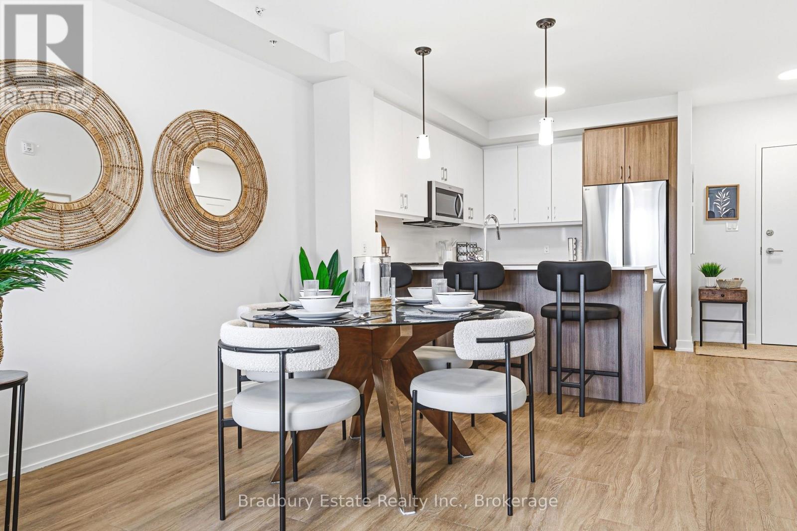 207 - 155 Greenbrier Road, Cambridge, Ontario  N1P 0B3 - Photo 17 - X12888192