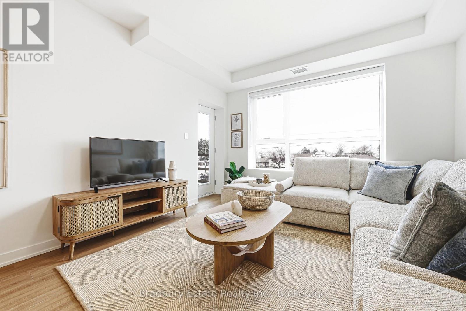 207 - 155 Greenbrier Road, Cambridge, Ontario  N1P 0B3 - Photo 22 - X12888192