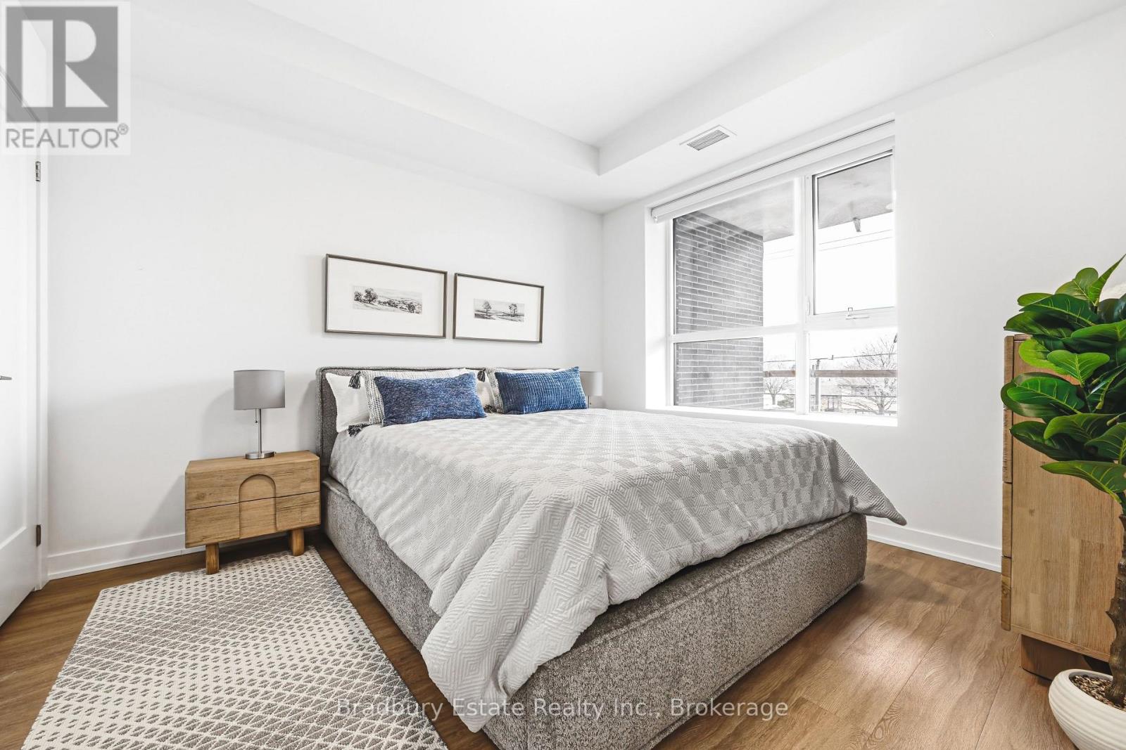 207 - 155 Greenbrier Road, Cambridge, Ontario  N1P 0B3 - Photo 23 - X12888192