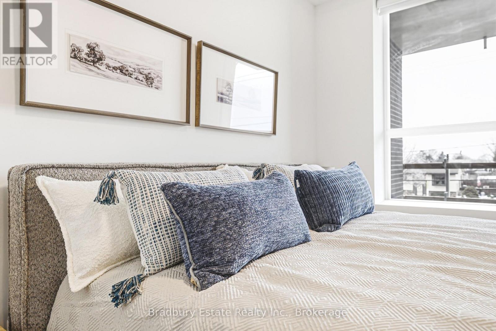 207 - 155 Greenbrier Road, Cambridge, Ontario  N1P 0B3 - Photo 25 - X12888192