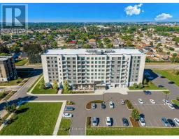 207 - 155 GREENBRIER ROAD, Cambridge, Ontario