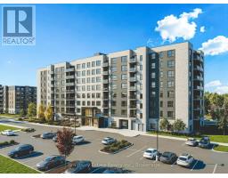 316 - 155 GREENBRIER ROAD, Cambridge, Ontario