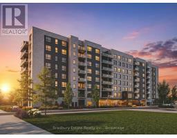 306 - 155 GREENBRIER ROAD, Cambridge, Ontario