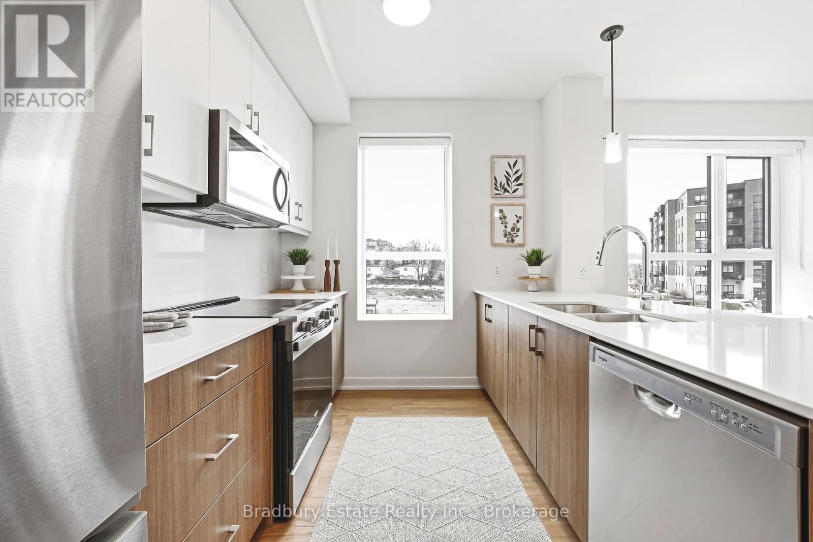 204 - 155 Greenbrier Road, Cambridge, Ontario  N1P 0B3 - Photo 11 - X12888200