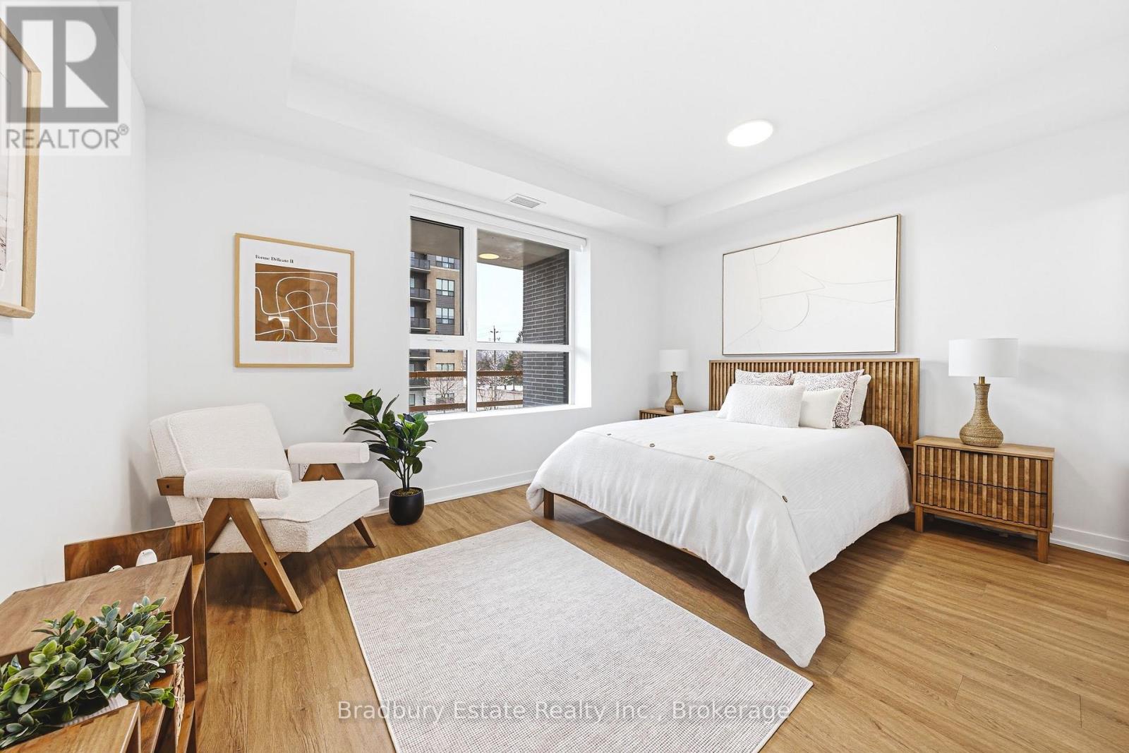 204 - 155 Greenbrier Road, Cambridge, Ontario  N1P 0B3 - Photo 15 - X12888200