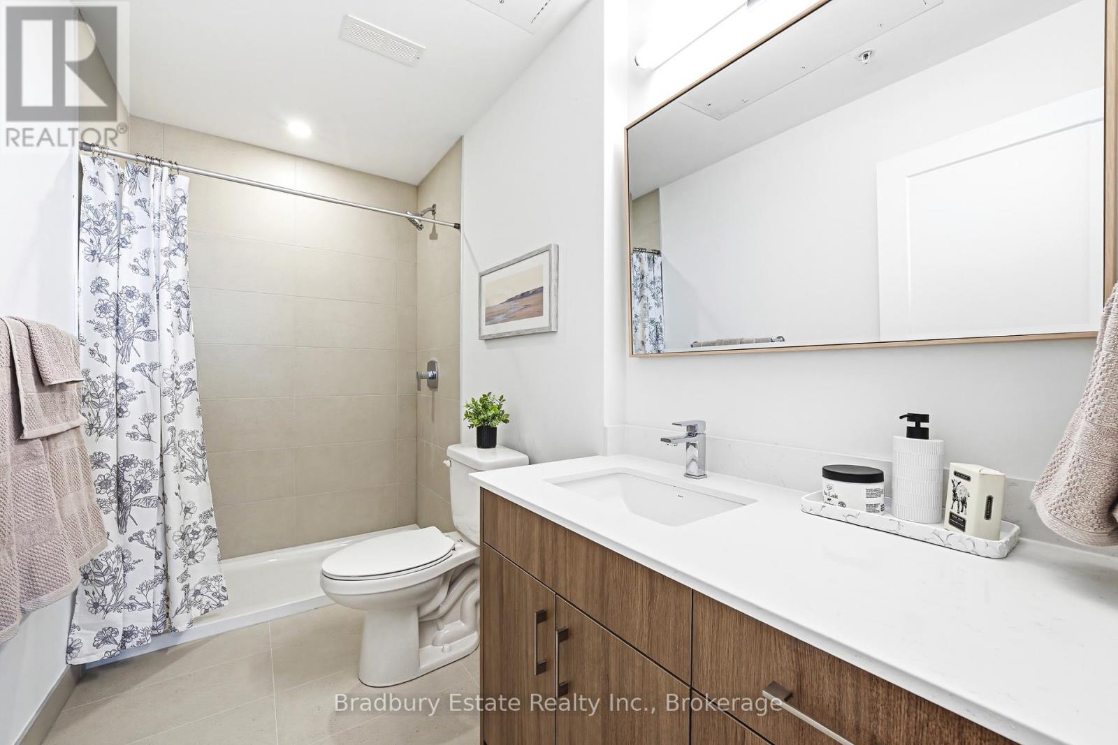 204 - 155 Greenbrier Road, Cambridge, Ontario  N1P 0B3 - Photo 19 - X12888200