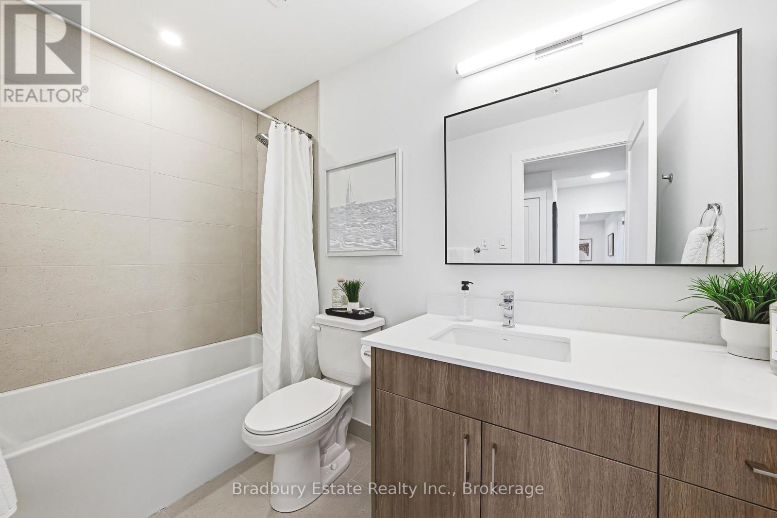 204 - 155 Greenbrier Road, Cambridge, Ontario  N1P 0B3 - Photo 25 - X12888200