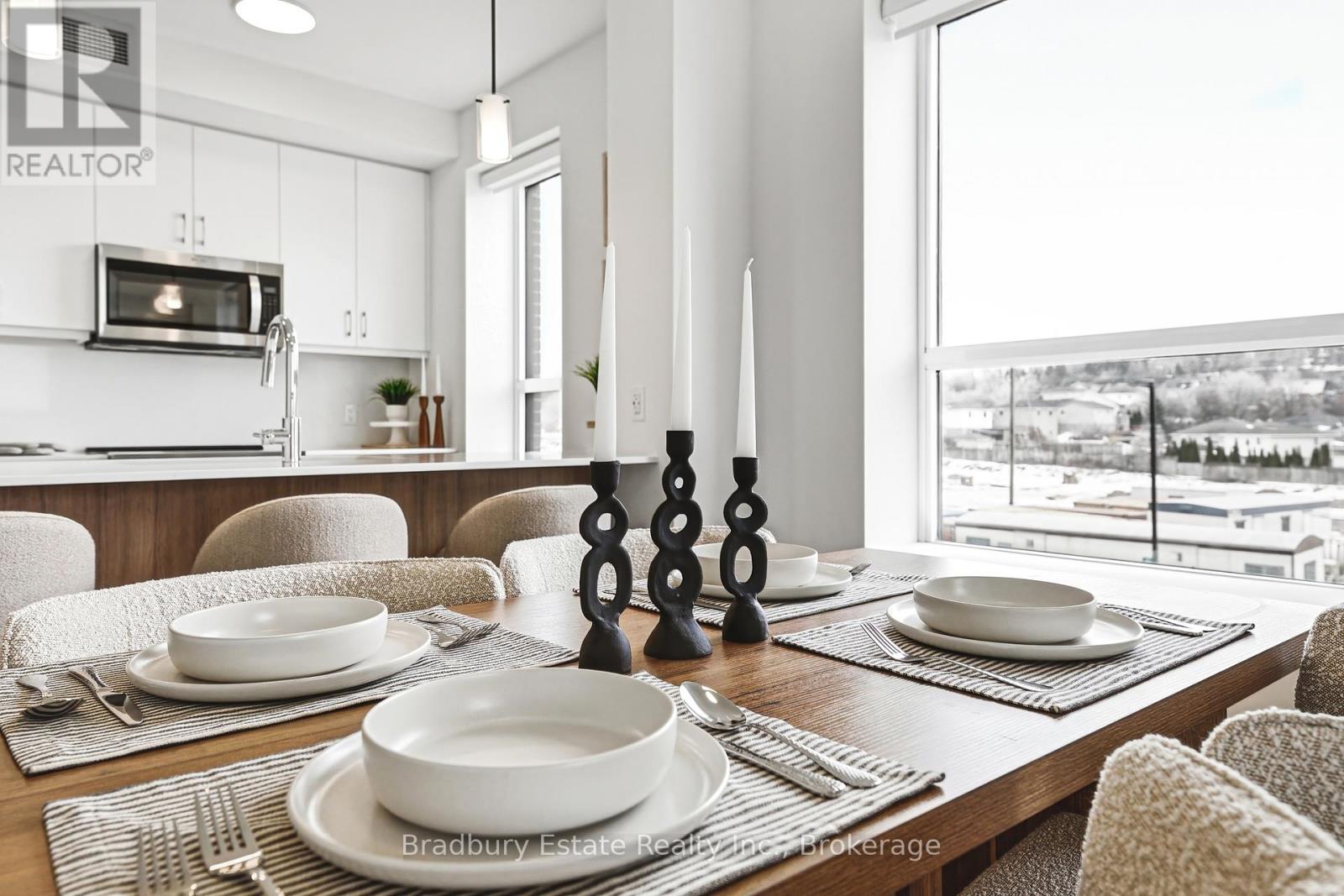 204 - 155 Greenbrier Road, Cambridge, Ontario  N1P 0B3 - Photo 32 - X12888200