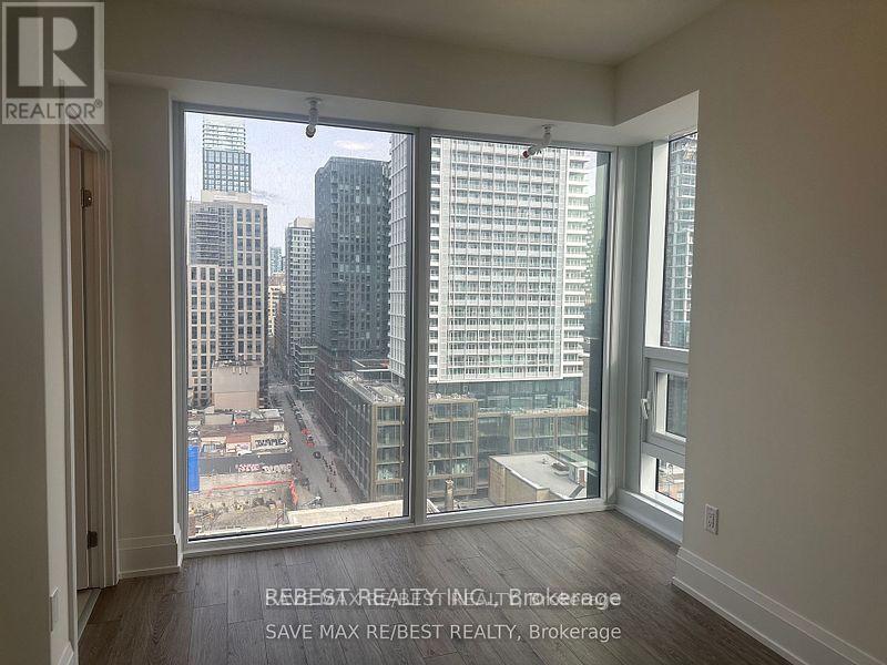 1804 - 89 Church Street W, Toronto (Church-Yonge Corridor), Ontario  M5C 2G3 - Photo 7 - C12762322