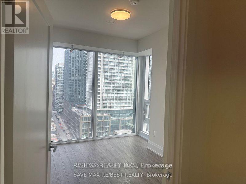 1804 - 89 Church Street W, Toronto (Church-Yonge Corridor), Ontario  M5C 2G3 - Photo 8 - C12762322