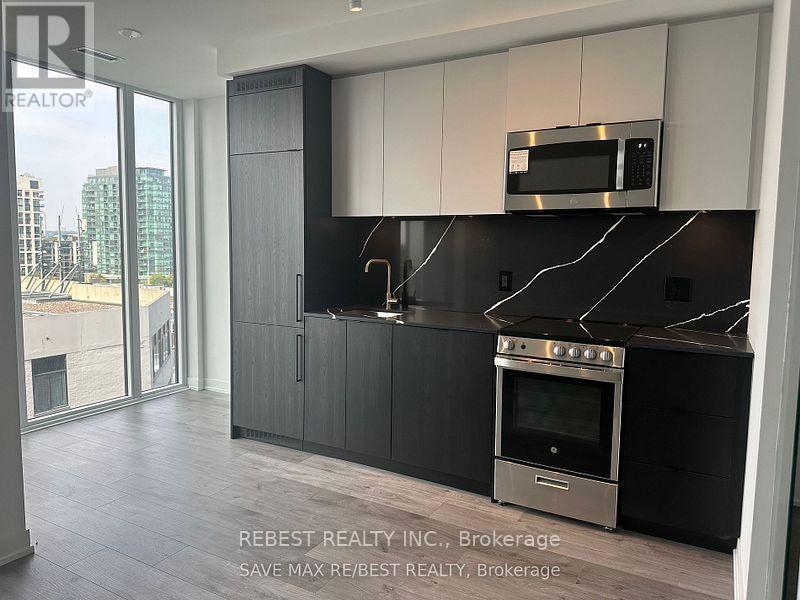 726 - 285 Dufferin Street, Toronto, Ontario  M6K 0J2 - Photo 12 - W12386236