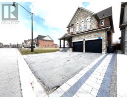 116 LEADERSHIP DRIVE, Brampton, Ontario