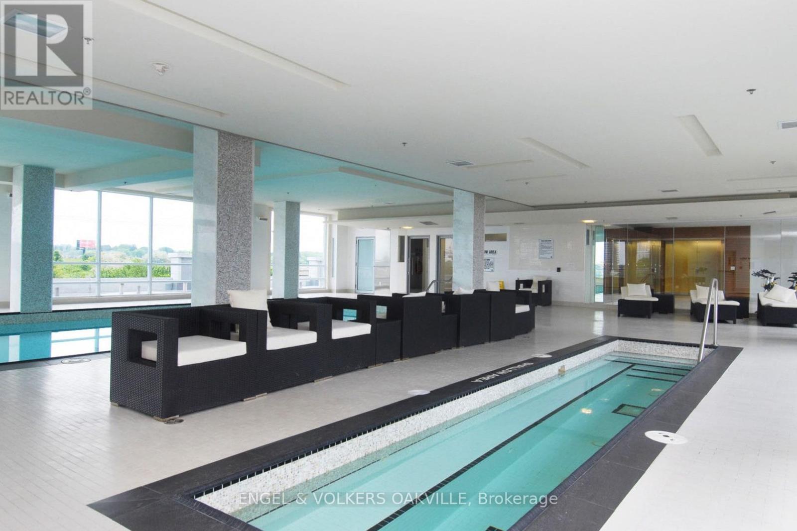 1802 - 16 Brookers Lane, Toronto, Ontario M8V 0A5 - Photo 23 - W12792988